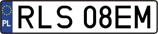 RLS08EM