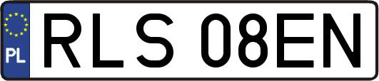 RLS08EN
