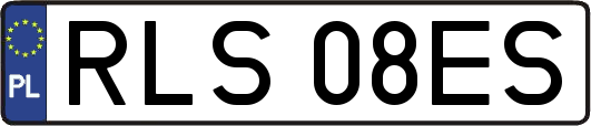 RLS08ES