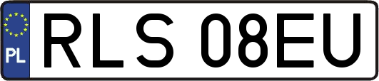 RLS08EU