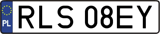 RLS08EY