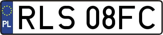 RLS08FC