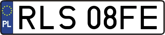 RLS08FE