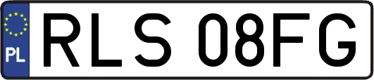 RLS08FG