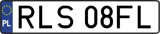 RLS08FL