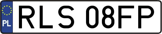 RLS08FP