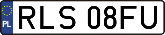 RLS08FU
