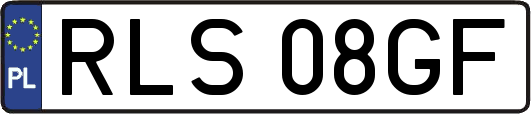 RLS08GF