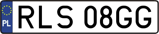 RLS08GG
