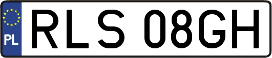 RLS08GH