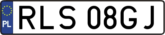 RLS08GJ
