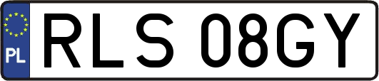 RLS08GY