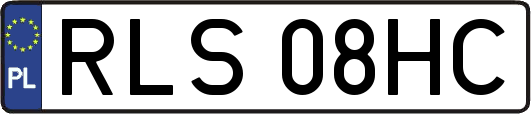 RLS08HC