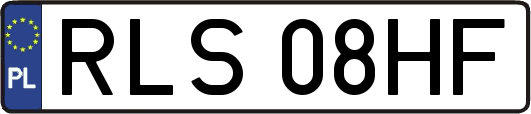 RLS08HF
