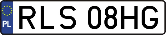 RLS08HG