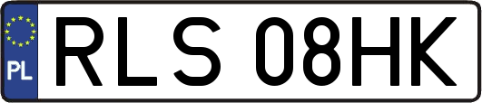 RLS08HK