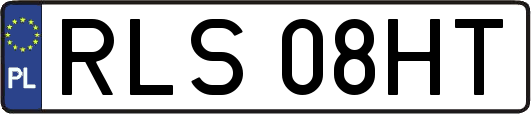 RLS08HT