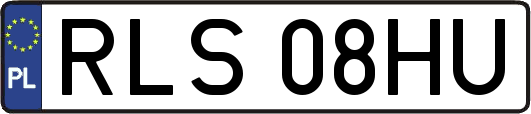 RLS08HU