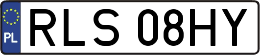 RLS08HY