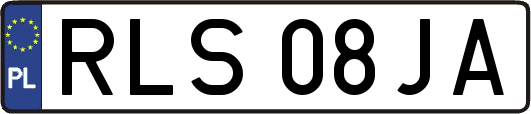 RLS08JA