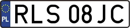 RLS08JC