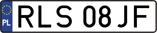 RLS08JF