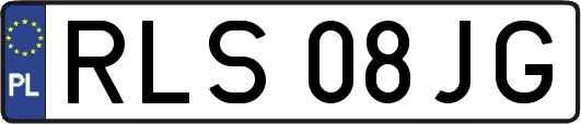 RLS08JG