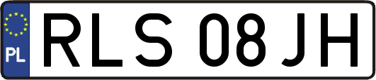 RLS08JH