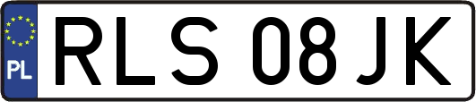 RLS08JK