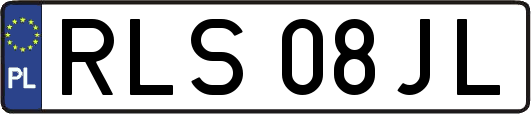 RLS08JL