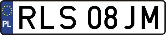 RLS08JM