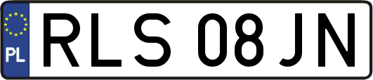 RLS08JN