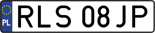 RLS08JP