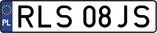 RLS08JS
