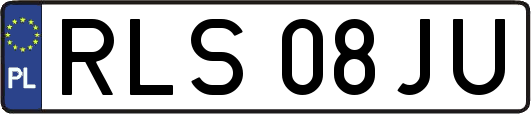 RLS08JU