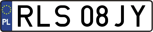 RLS08JY