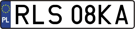 RLS08KA