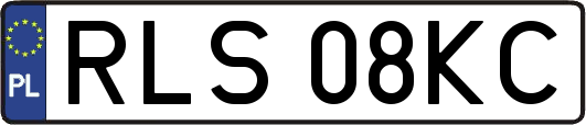 RLS08KC