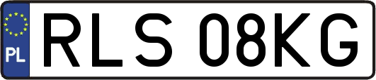 RLS08KG