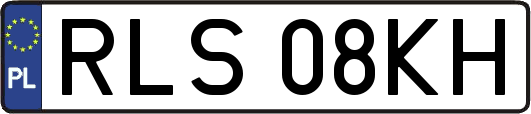 RLS08KH