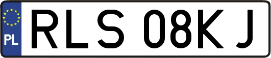 RLS08KJ