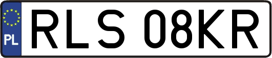 RLS08KR