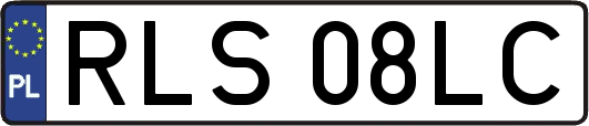 RLS08LC