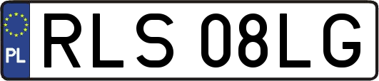 RLS08LG