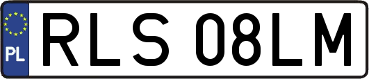 RLS08LM