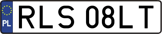 RLS08LT