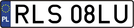 RLS08LU