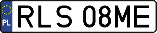 RLS08ME