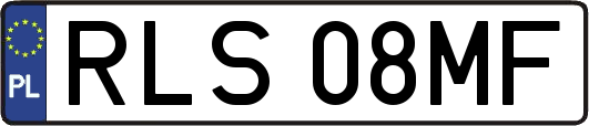 RLS08MF
