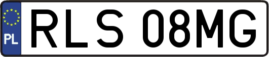 RLS08MG